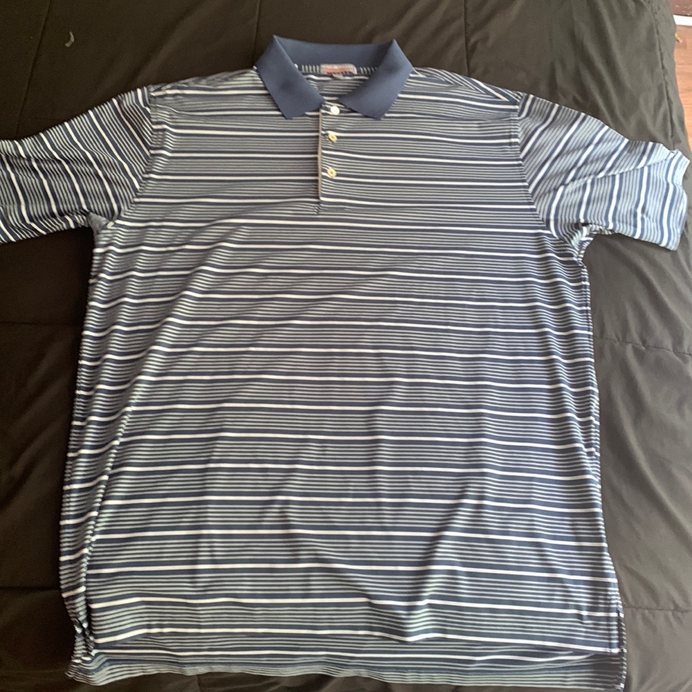 PETER MILLAR SUMMER COMFORT